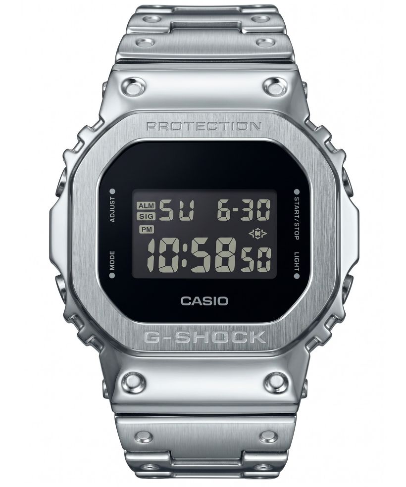 Hodinky pánske Casio G-Shock Original