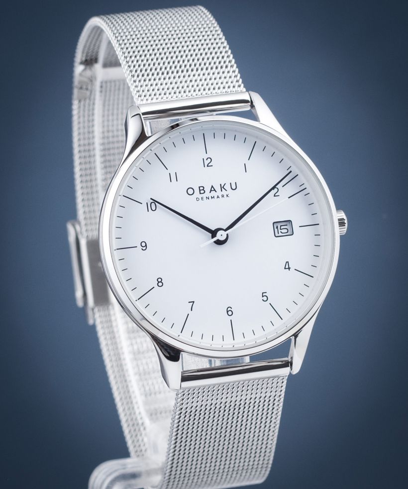 Hodinky dámske Obaku Chia Lille