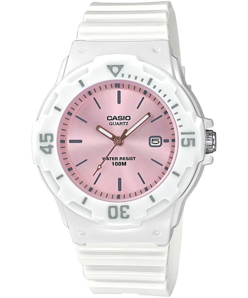 Hodinky dámske Casio Sport