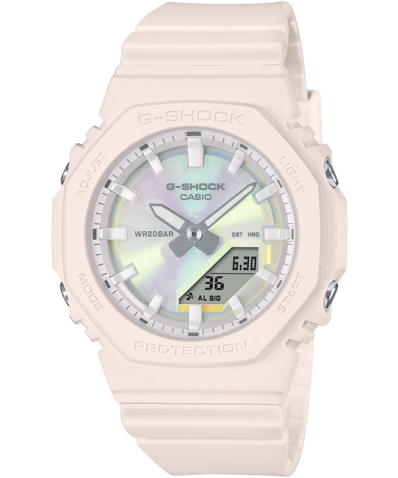 Hodinky dámske G-SHOCK Analog-Digital