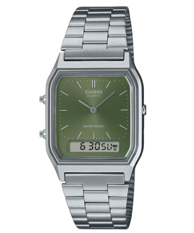 Hodinky unisex Casio Vintage