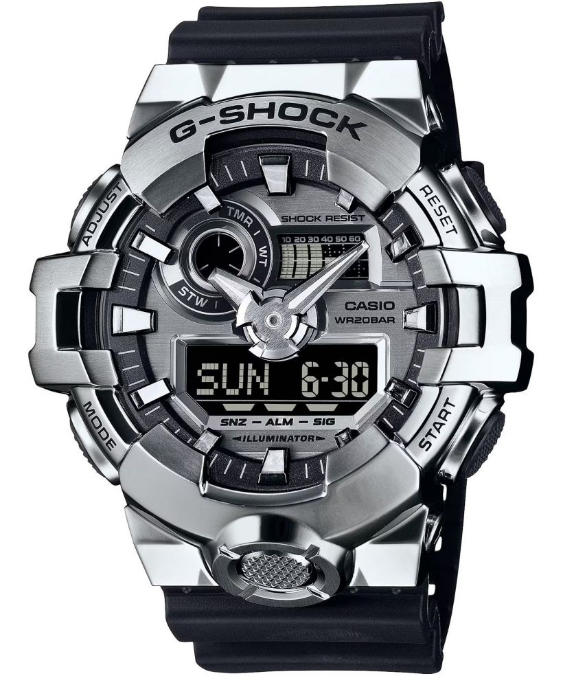 Hodinky pánske Casio G-Shock Original