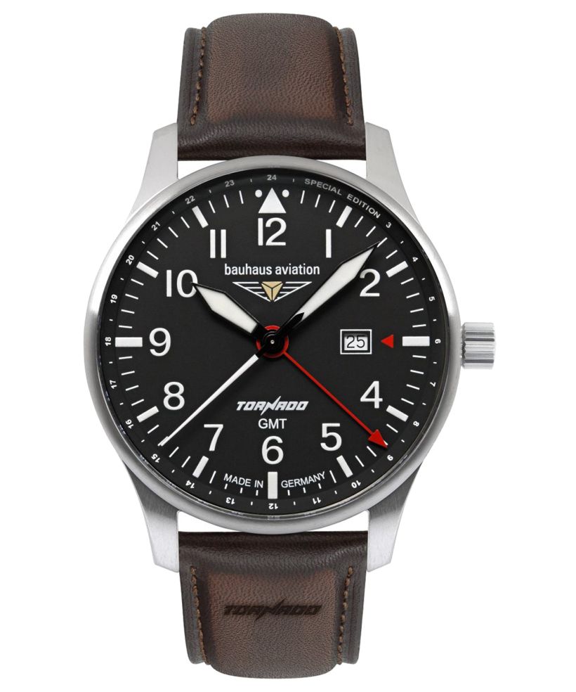 Hodinky unisex Bauhaus Aviation Tornado