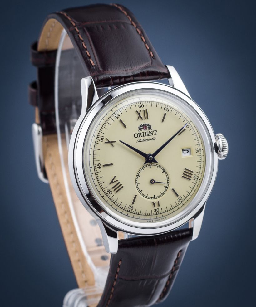 Hodinky pánske Orient Bambino Automatic