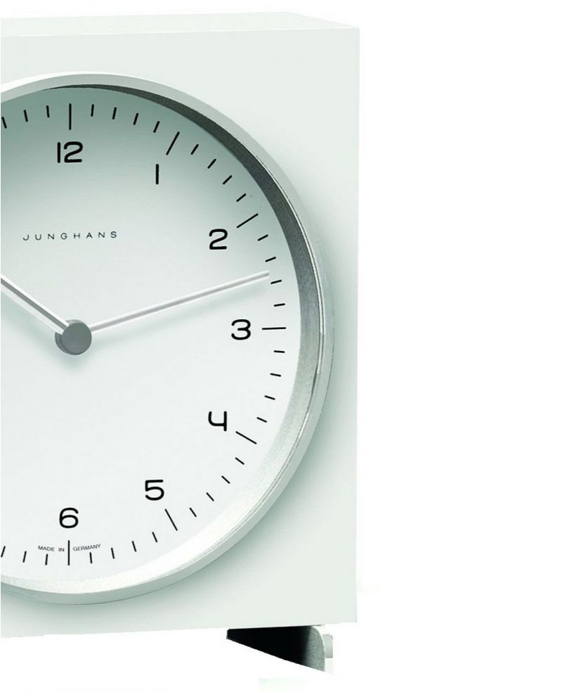 Stolové Hodiny Junghans Junghans max bill Table clock