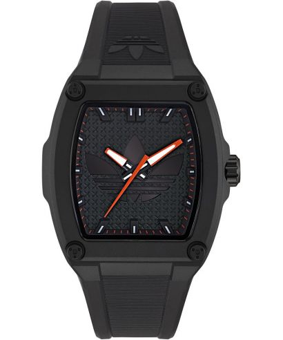 Hodinky unisex adidas Originals AO Fashion City Tech Five