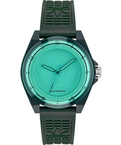 Hodinky unisex adidas Originals AO Street Project Four Solar