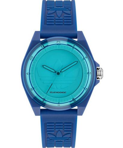 Hodinky unisex adidas Originals AO Street Project Four Solar