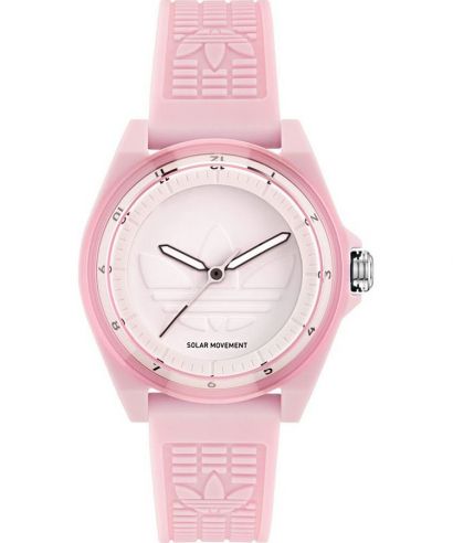 Hodinky unisex adidas Originals AO Street Project Four Solar