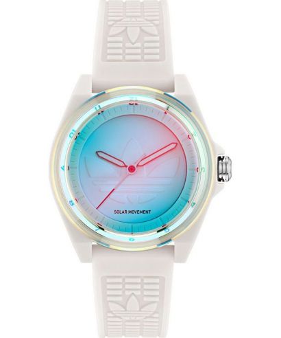 Hodinky unisex adidas Originals AO Street Project Four Solar
