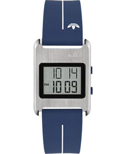 Hodinky unisex adidas Originals AO Street Retro Pop Three