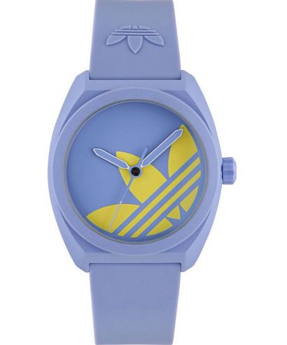 Hodinky unisex adidas Originals AO Street Project Three