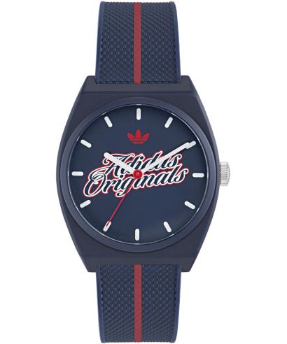 Hodinky unisex adidas Originals AO Street Project Two