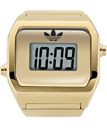 Hodinky dámske adidas Originals AO Street Digital Two Ring