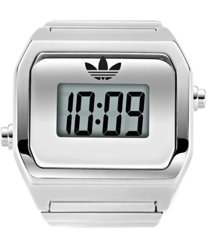 Hodinky dámske adidas Originals AO Street Digital Two Ring