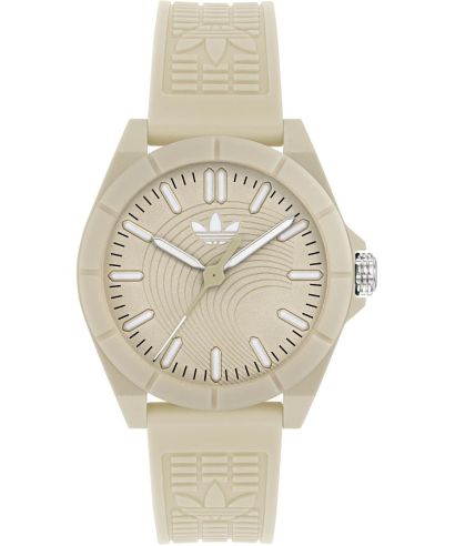 Hodinky unisex adidas Originals AO Street Project Four