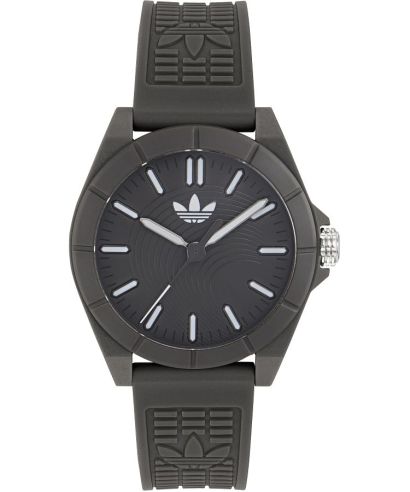 Hodinky unisex adidas Originals AO Street Project Four