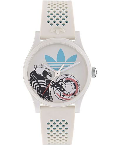 Hodinky unisex adidas Originals AO Street Game Three