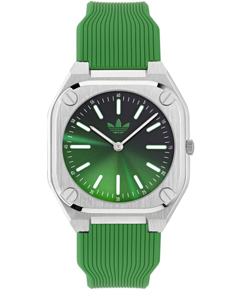 Hodinky unisex adidas Originals City Tech Thin
