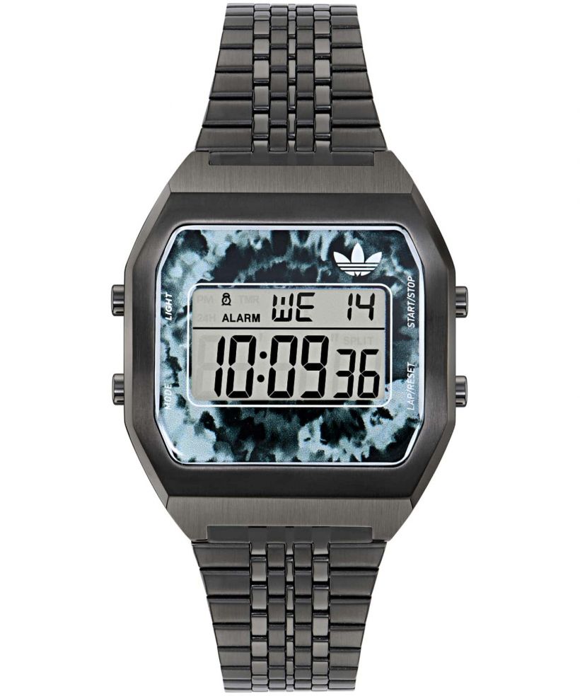 Hodinky unisex adidas Originals Digital Two