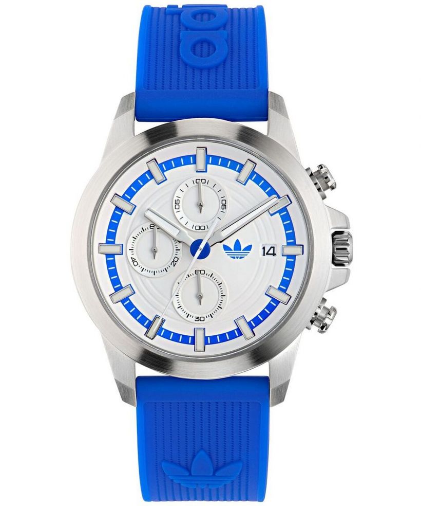 Hodinky unisex adidas Originals Expression Two Chrono
