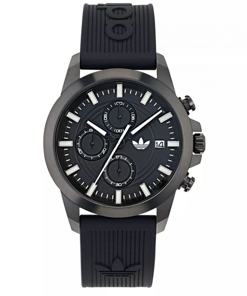 Hodinky unisex adidas Originals Expression Two Chrono