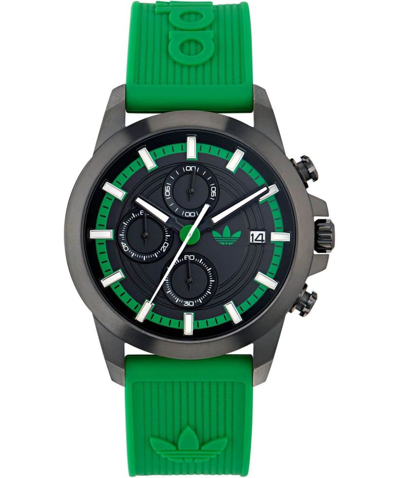Hodinky unisex adidas Originals Expression Two Chrono