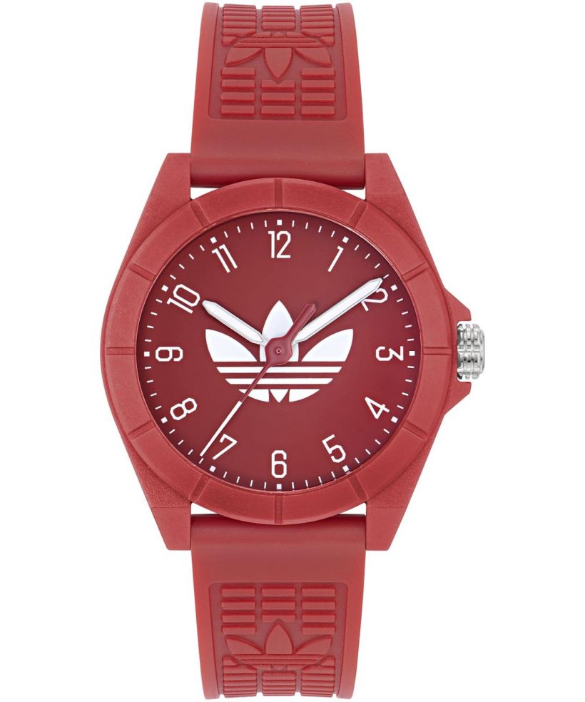Hodinky unisex adidas Originals Project Four