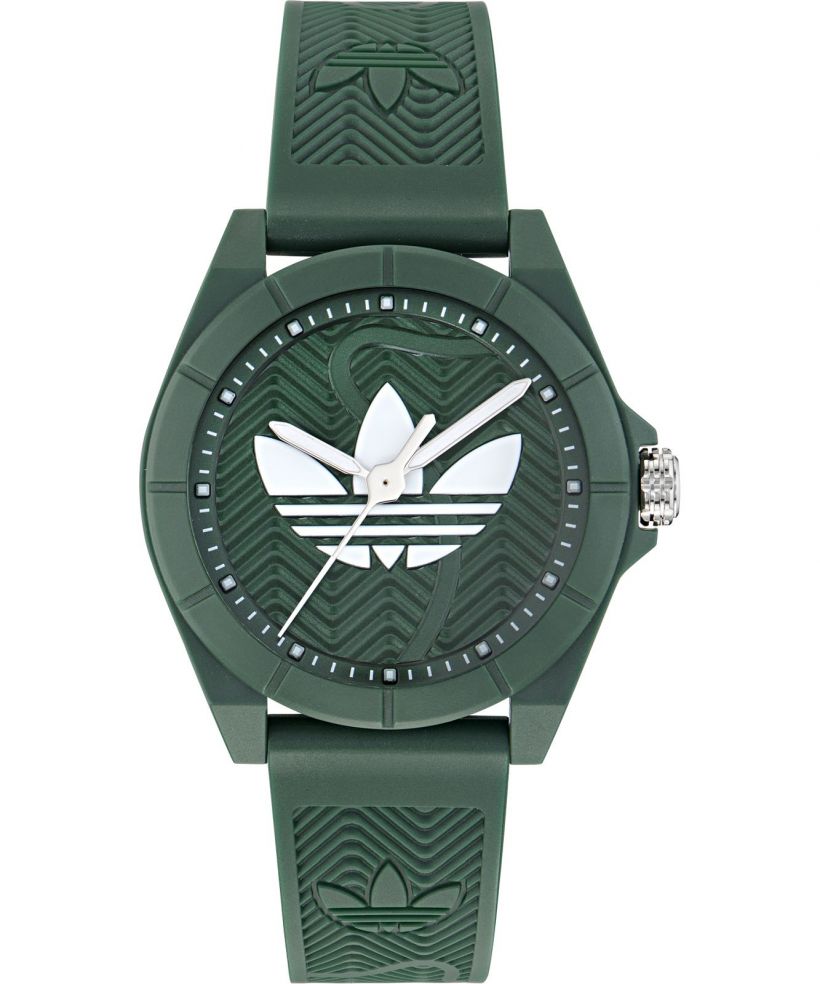 Hodinky unisex adidas Originals Project Four