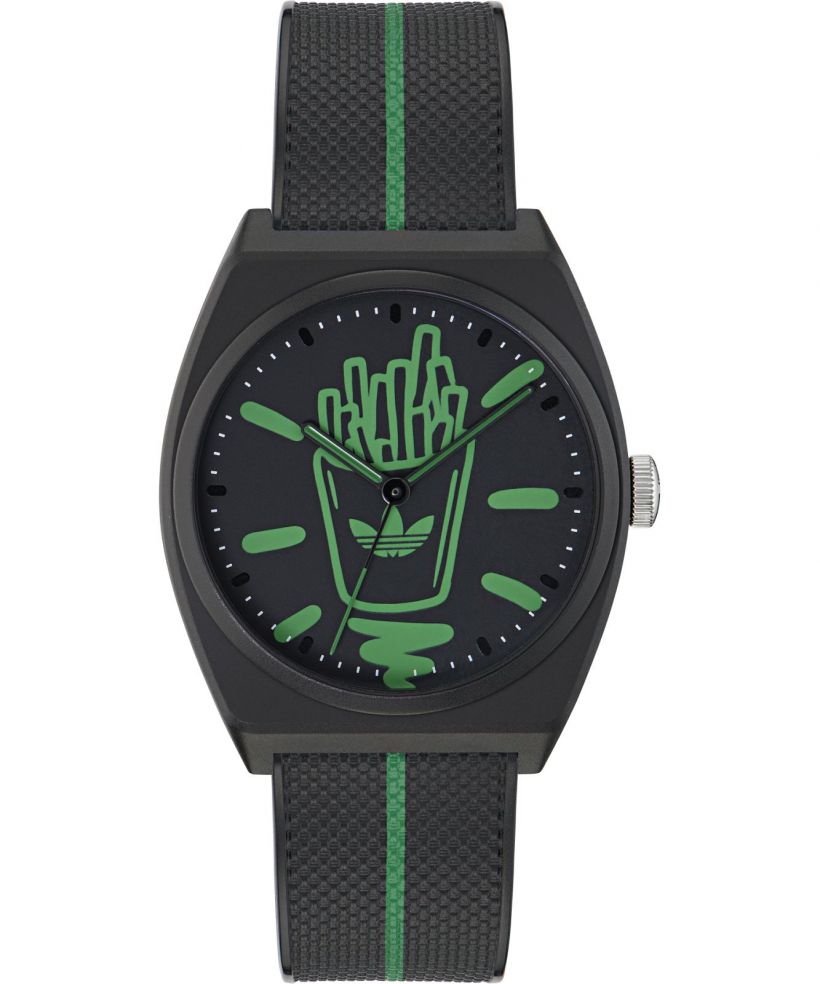 Hodinky unisex adidas Originals Project Two