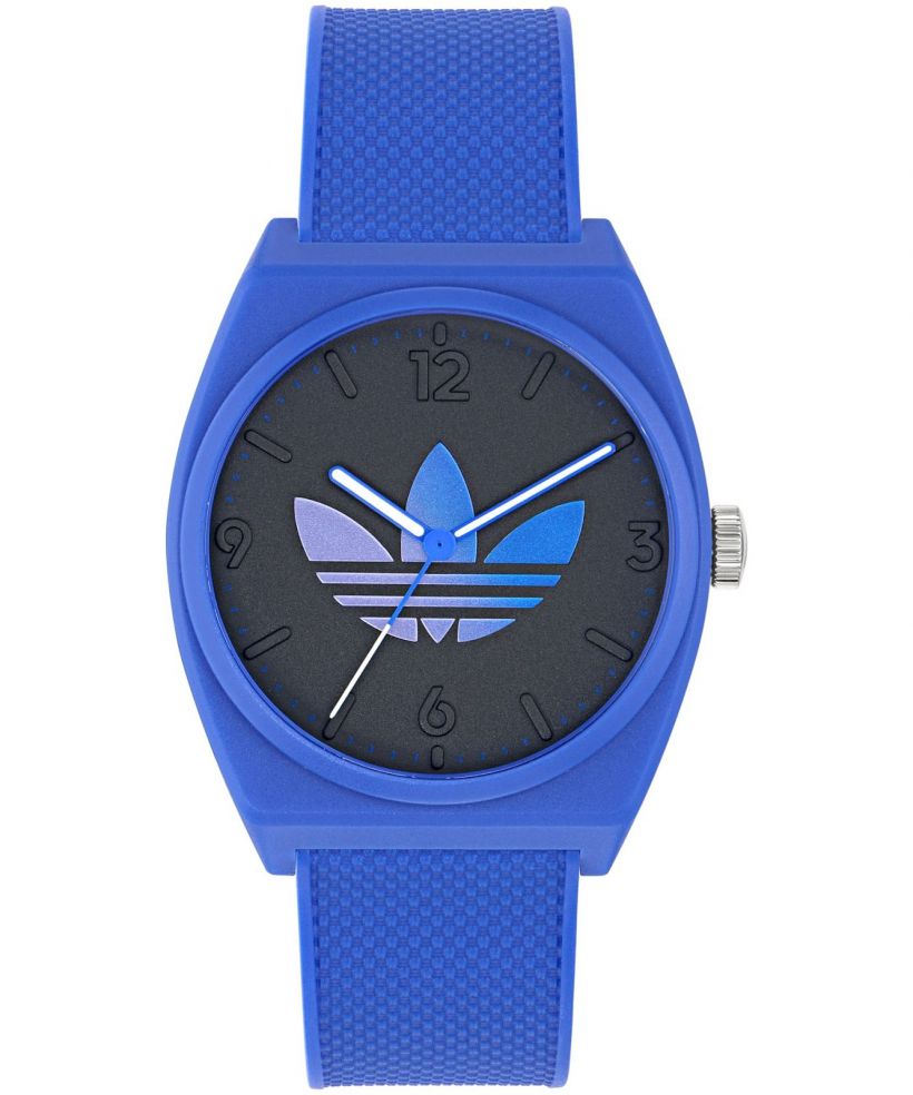 Hodinky unisex adidas Originals Project Two GRFX