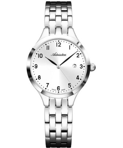 Hodinky dámske Adriatica Classic