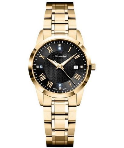 Hodinky dámske Adriatica Sapphire