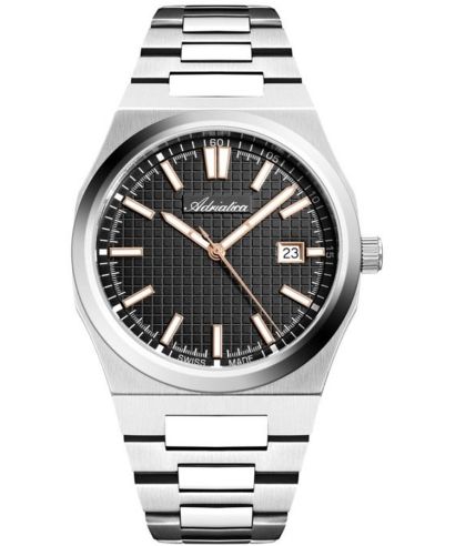Hodinky pánske Adriatica Classic