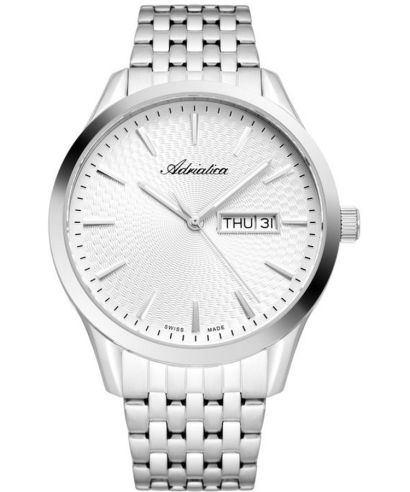 Hodinky pánske Adriatica Classic