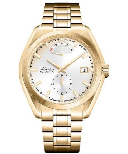 Hodinky pánske Adriatica Sapphire Automatic