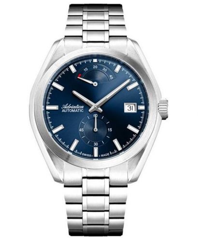 Hodinky pánske Adriatica Sapphire Automatic