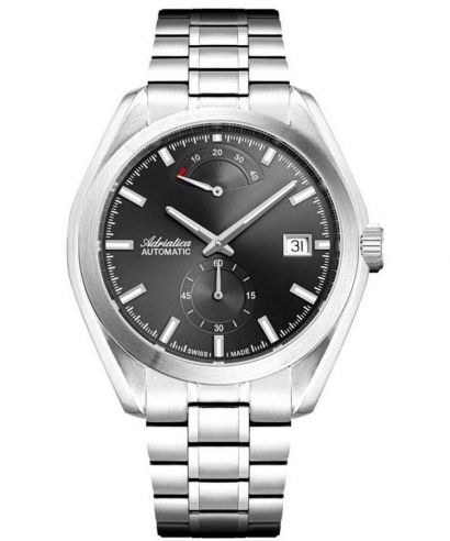 Hodinky pánske Adriatica Sapphire Automatic