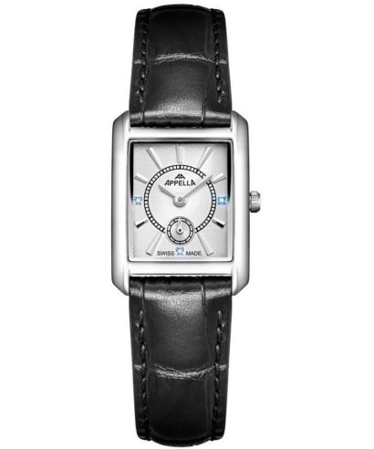 Hodinky dámske Appella Classic Diamond