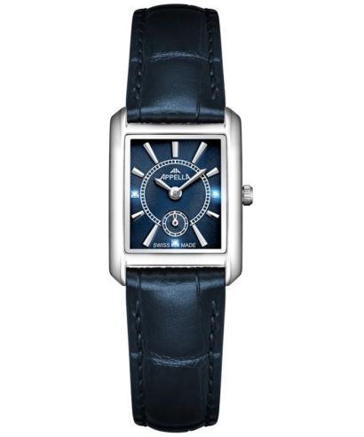 Hodinky dámske Appella Classic Diamond