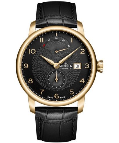 Hodinky pánske Appella Classic Automatic