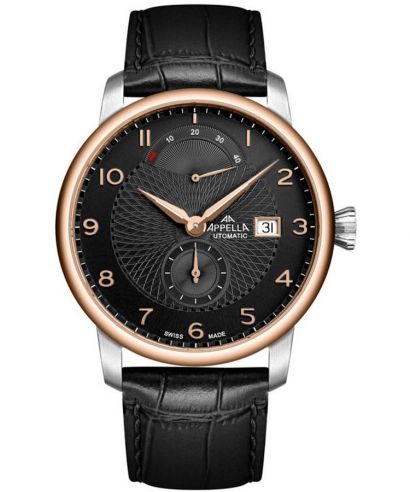 Hodinky pánske Appella Classic Automatic