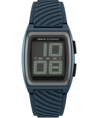 Hodinky pánske Armani Exchange Kelvin