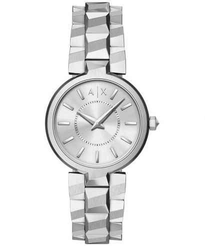 Hodinky dámske Armani Exchange Audelle