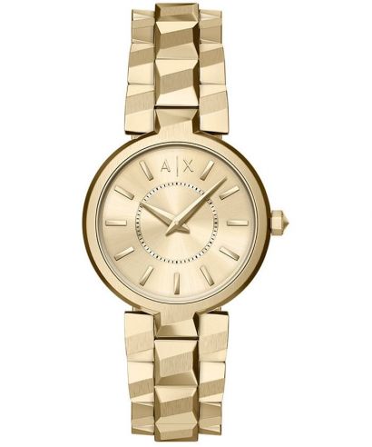 Hodinky dámske Armani Exchange Audelle