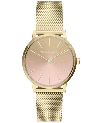 Hodinky dámske Armani Exchange Lola