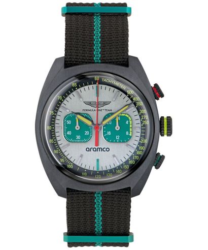 Hodinky pánske Aston Martin Formula 1 Chronograph