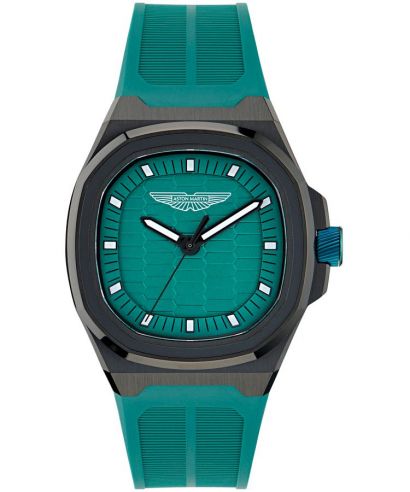 Hodinky pánske Aston Martin Icon Grand Prix Quartz