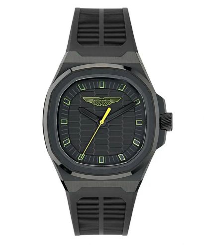Hodinky pánske Aston Martin Icon Grand Prix Quartz