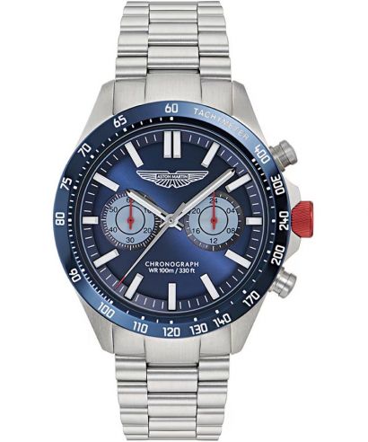 Hodinky pánske Aston Martin Icon Sport Performance Timepiece Chronograph
